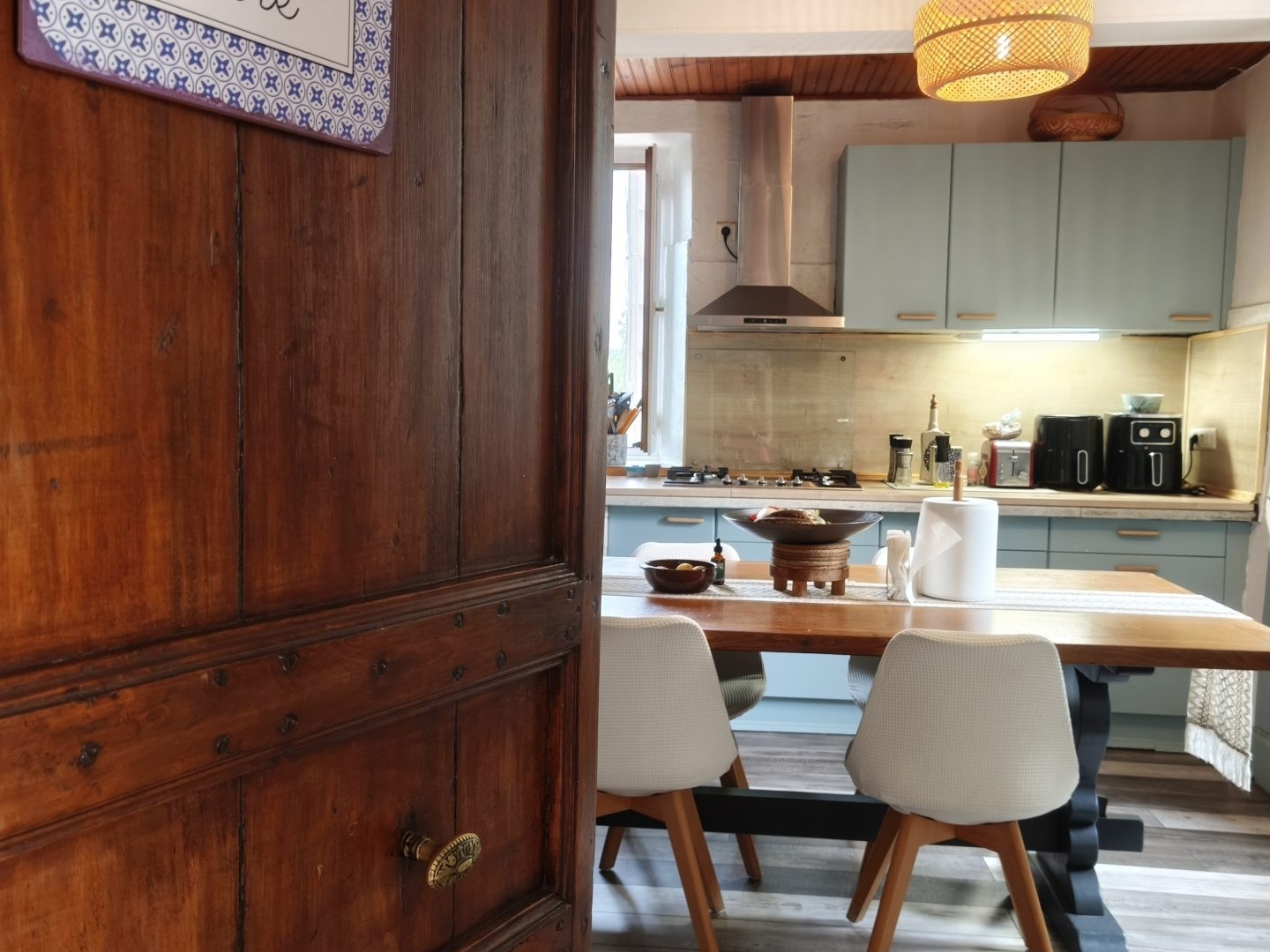 Maison à vendre - 10 pièces - 211m2 - Anan (31230)