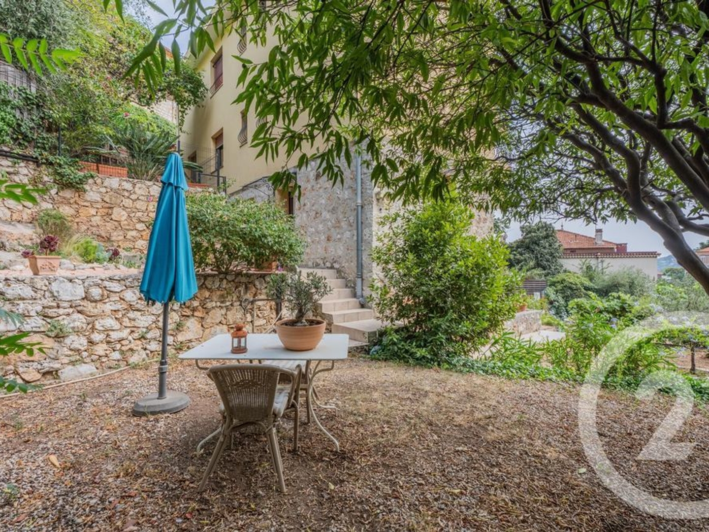 Appartement à vendre - 3 pièces - 63m2 - Villefranche-Sur-Mer (06230)