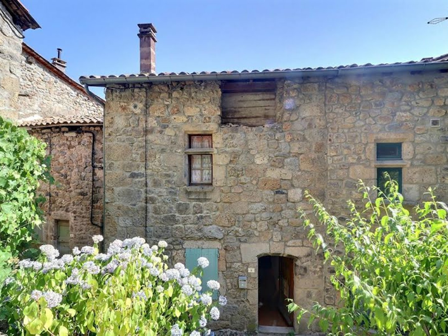 Maison 3 pièces 60 m²