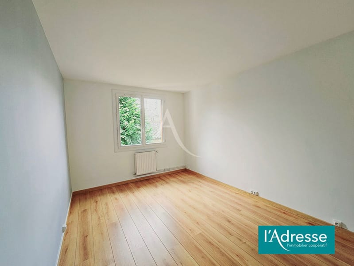 Appartement à vendre - 4 pièces - Reims (51100)