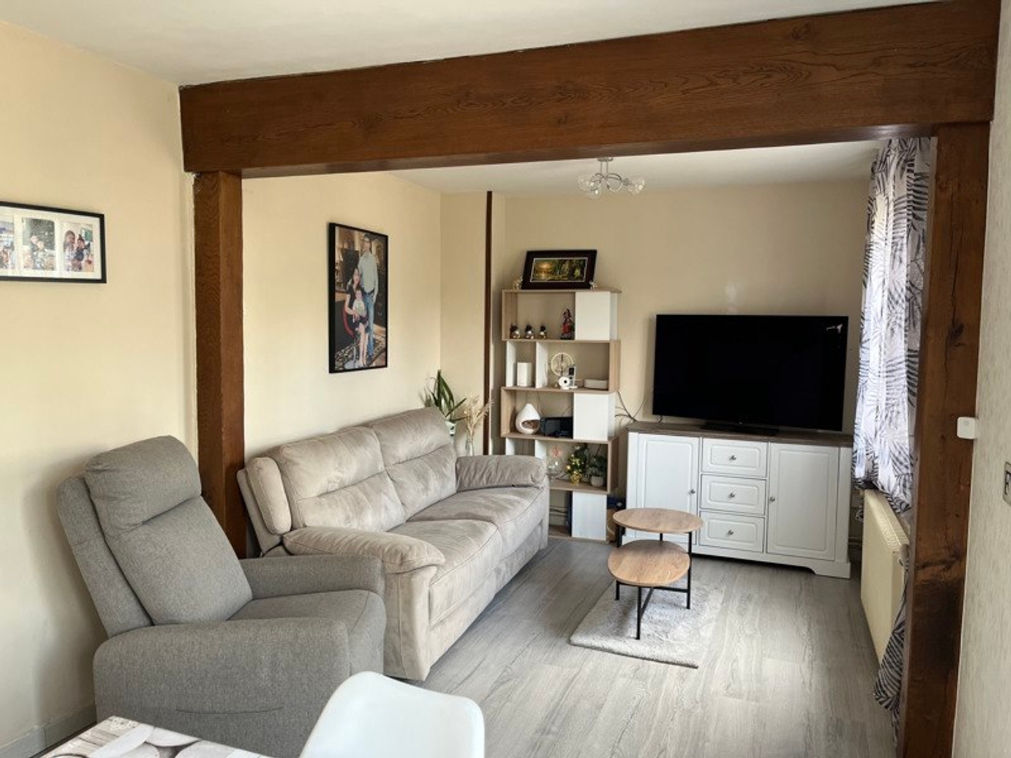 Maison à vendre - 4 pièces - 80m2 - Vierzon (18100)