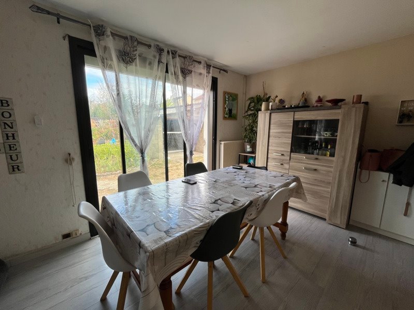Maison à vendre - 4 pièces - 80m2 - Vierzon (18100)