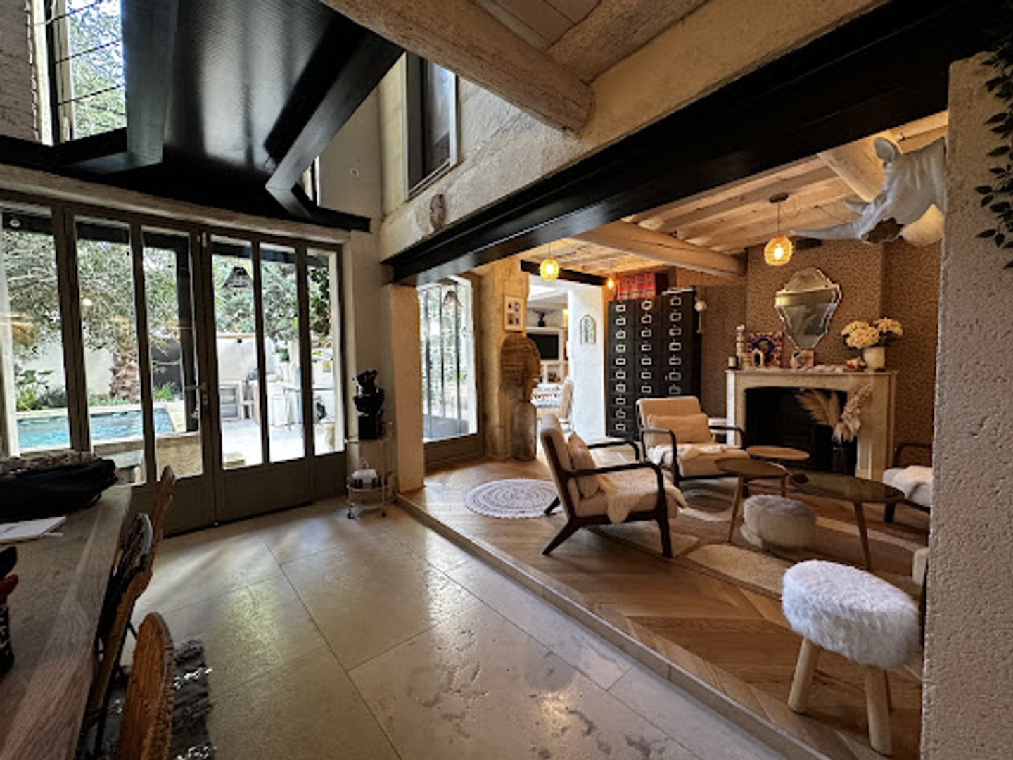 Maison 9 pièces 220 m²