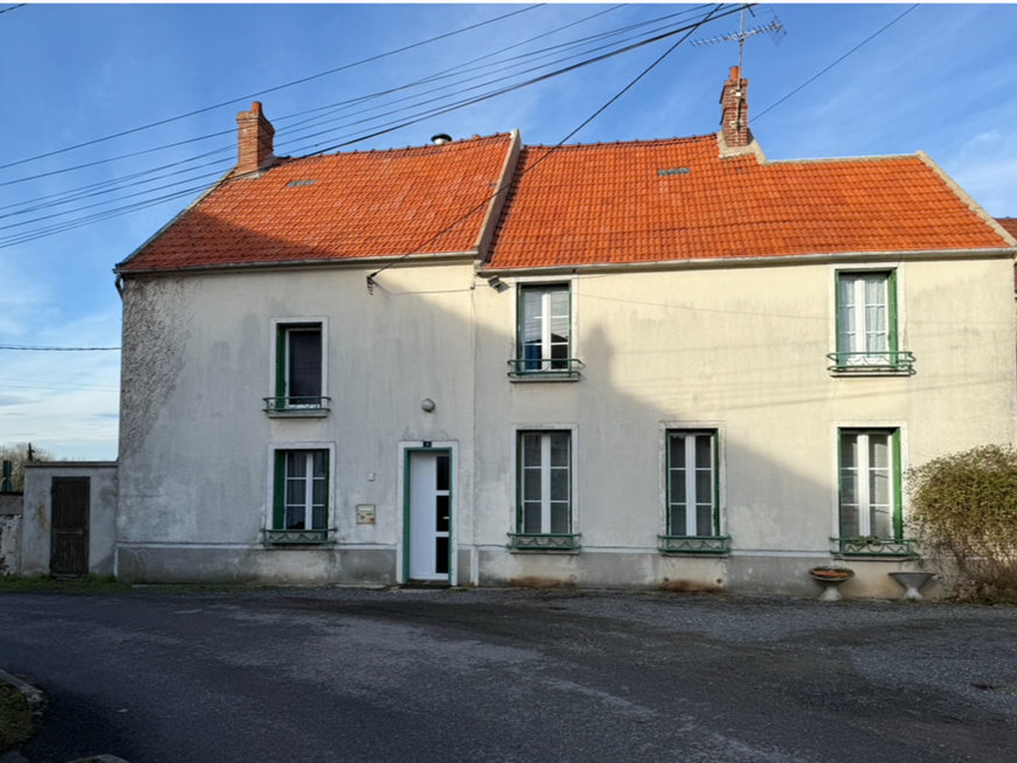 Maison à vendre - 6 pièces - 144m2 - Coulommiers (77120)