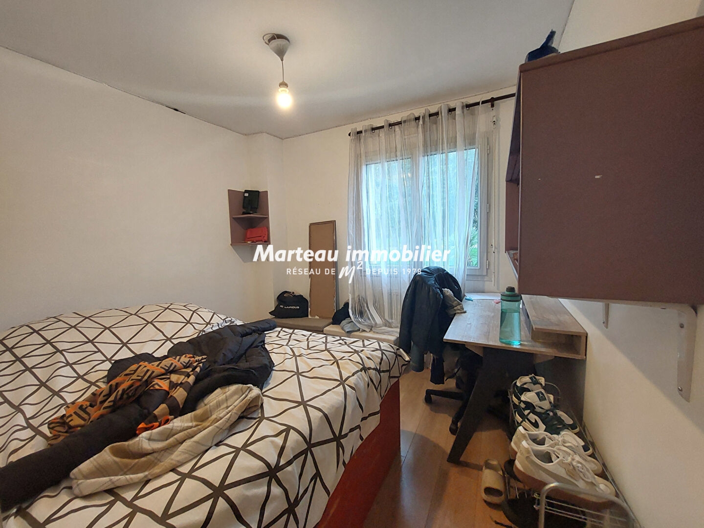 Maison à vendre - 5 pièces - 132m2 - Mulsanne (72230)