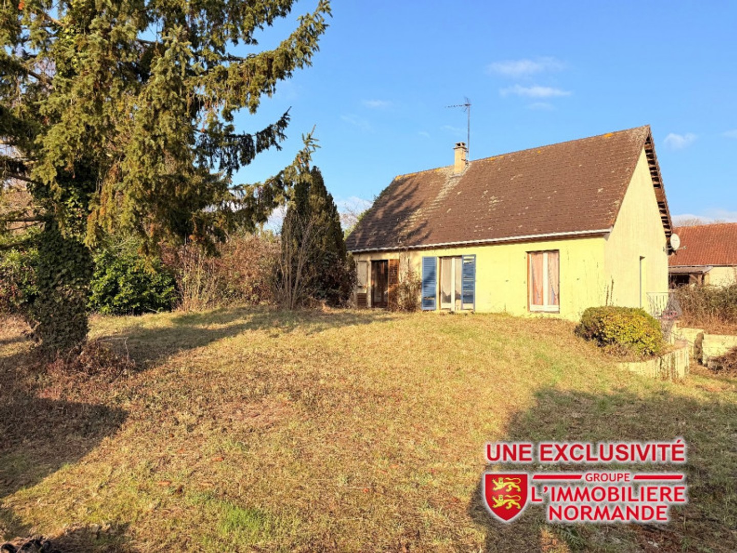 Maison 4 pièces 76 m²