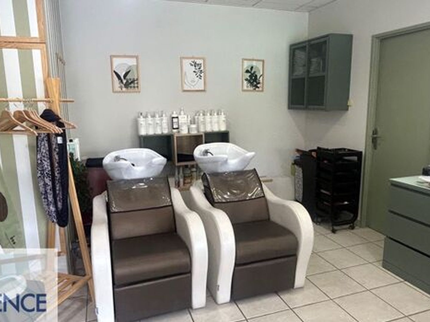 Locaux à vendre - 1 pièce - 43m2 - Reims (51100)