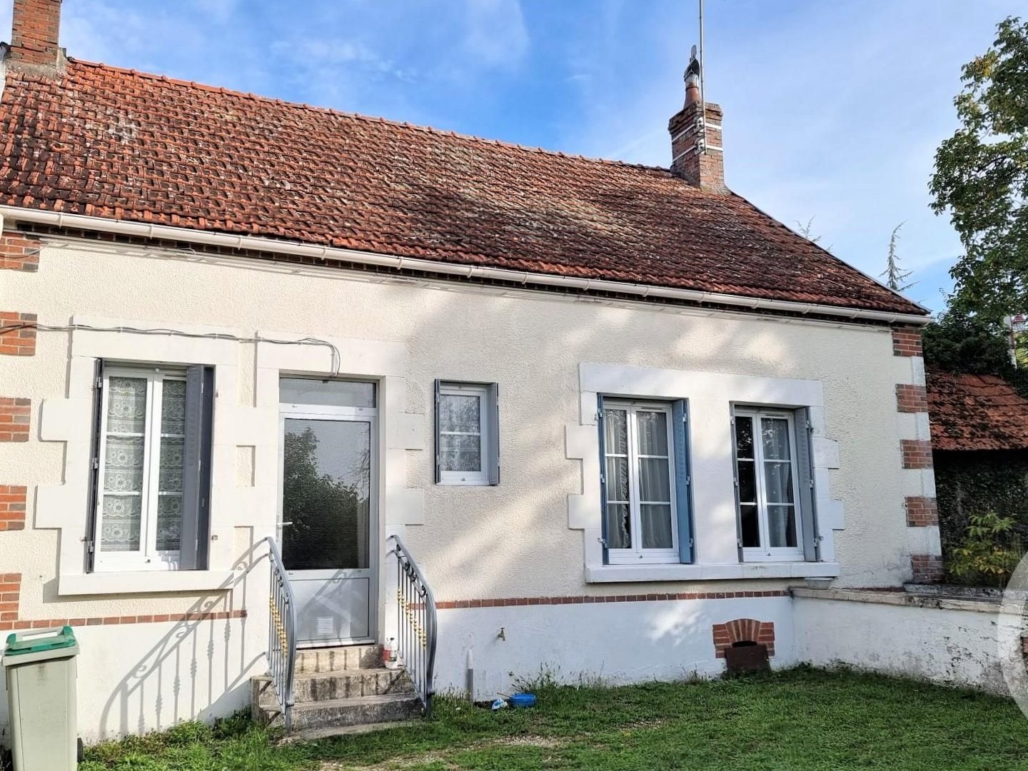 Maison 5 pièces 68 m²