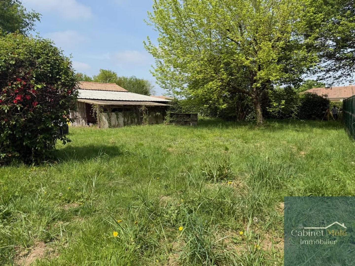 Magasin à vendre - 1000m2 - Artigues-Près-Bor... (33370)