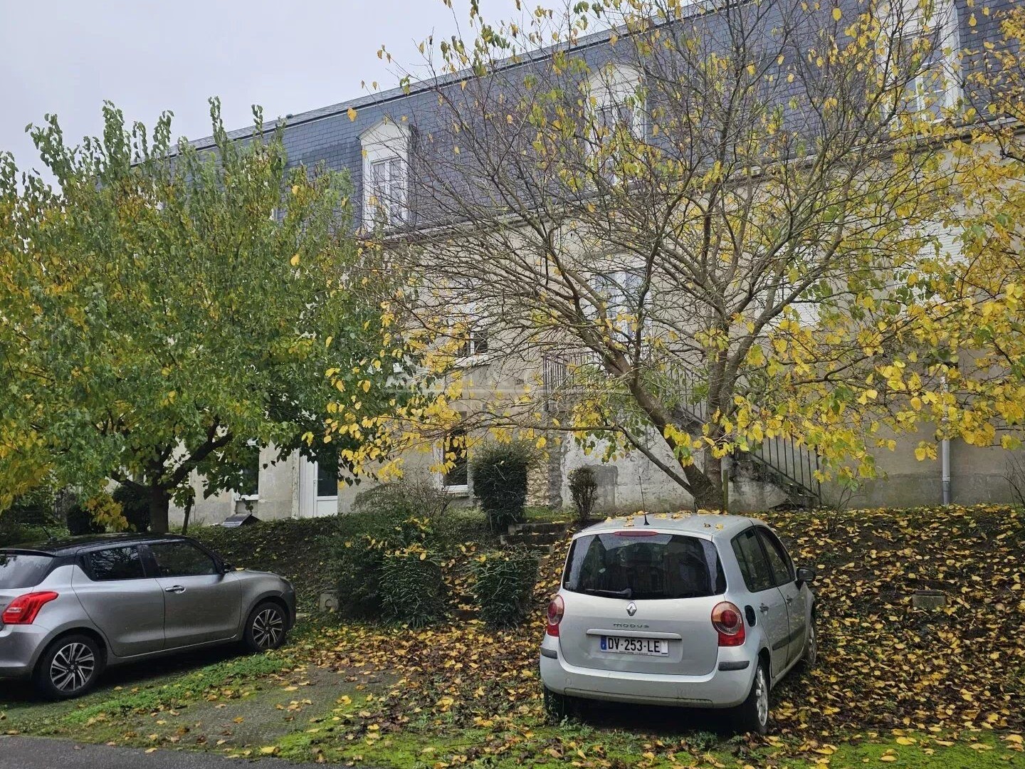 Montargis centre immeuble de rapport