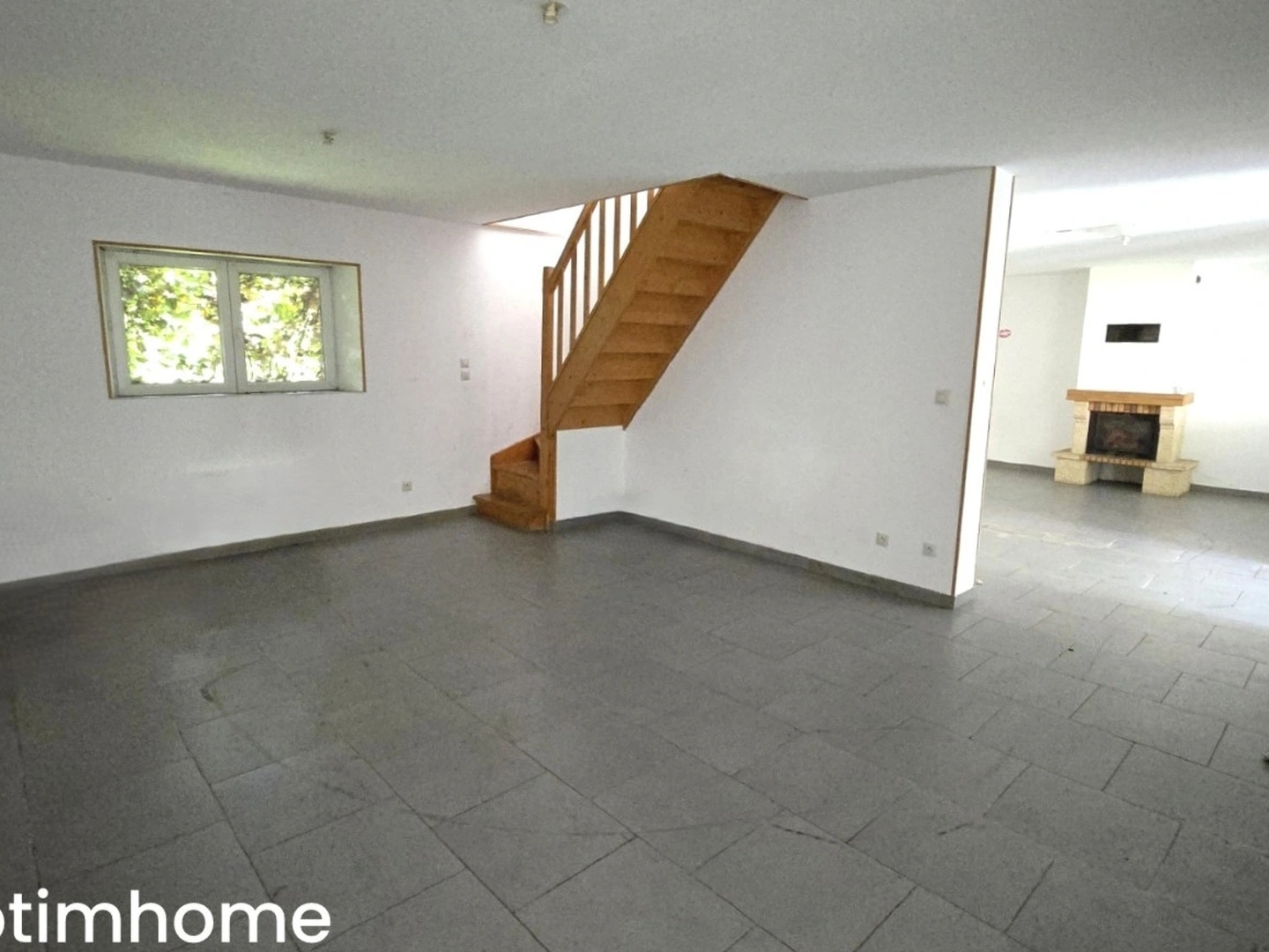 FOURMIES (59) - 🏡 Vente maison 4 chambres avec extérieur