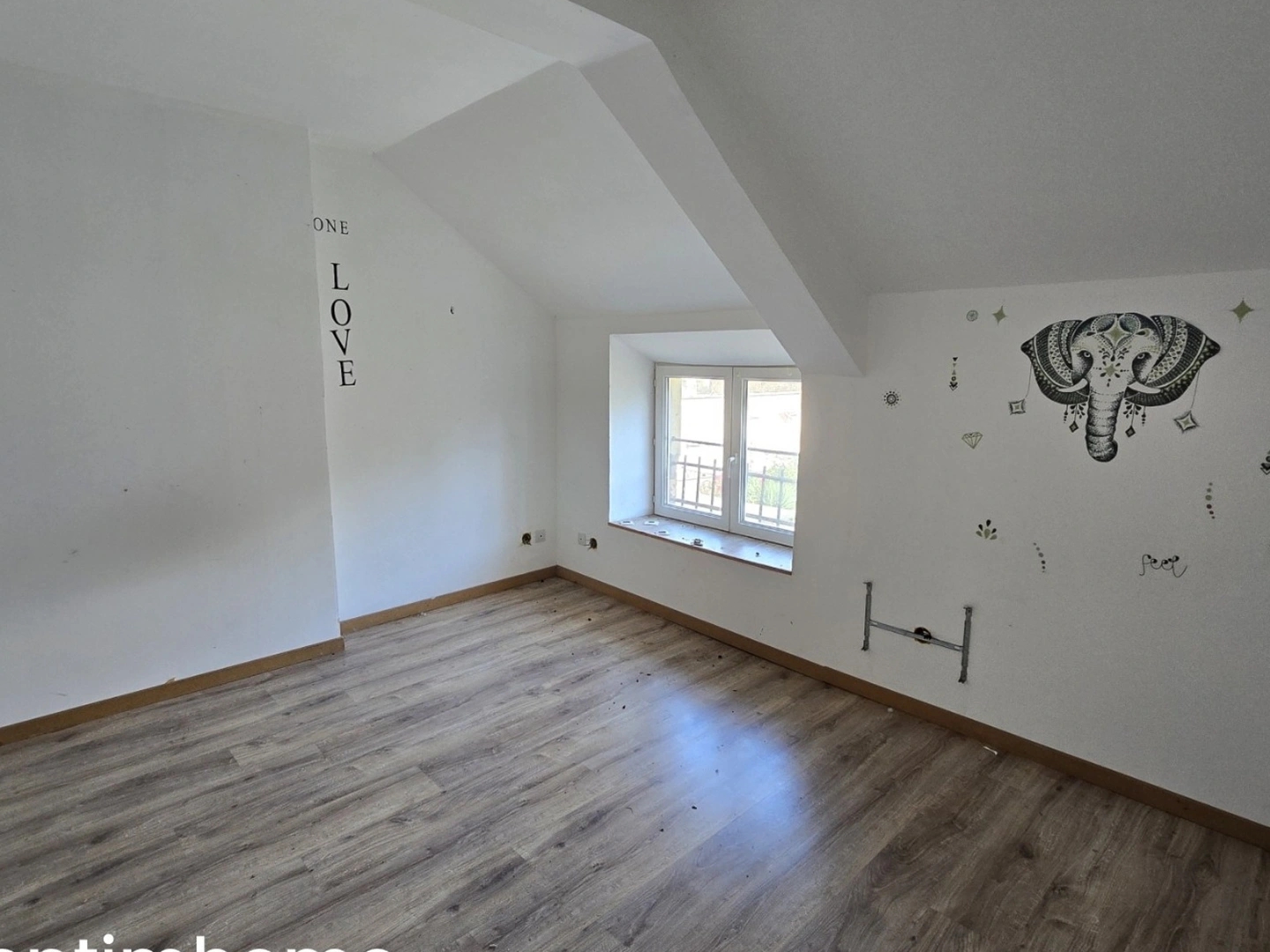 Maison à vendre - 8 pièces - 149m2 - Fourmies (59610)