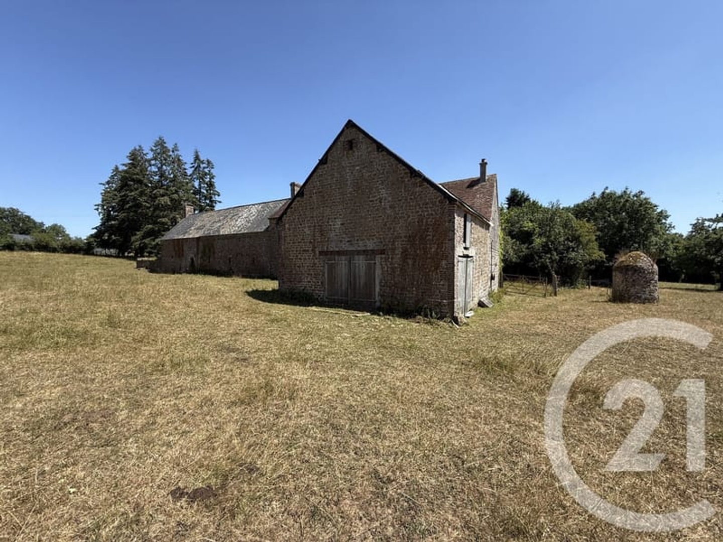 Maison à vendre - 6 pièces - 130m2 - Putanges-Le-Lac (61210)