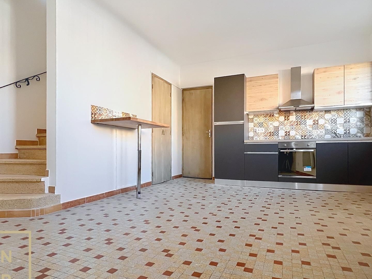 Maison 4 pièces 59 m²