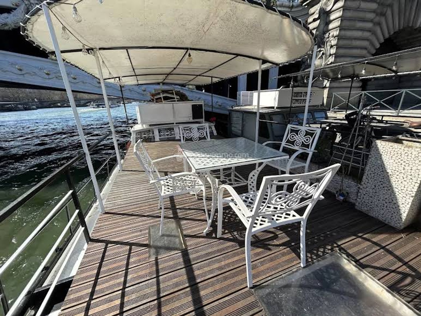 Autre à vendre - Paris 8e (75008)