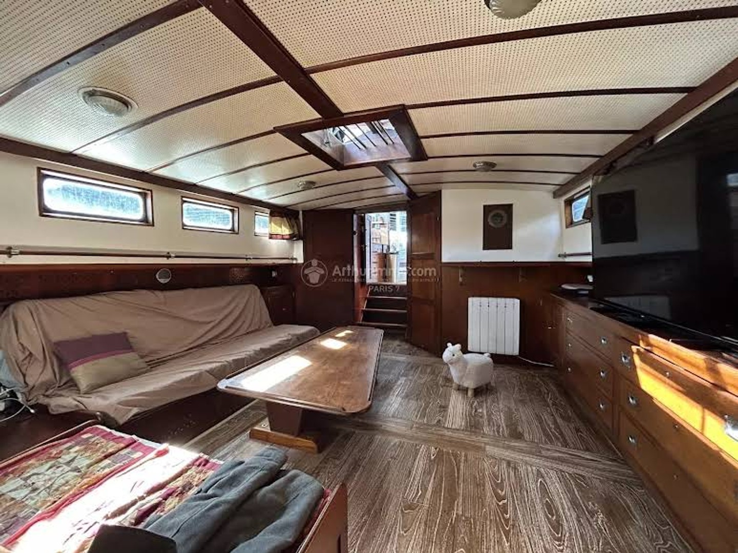 Autre à vendre - Paris 8e (75008)