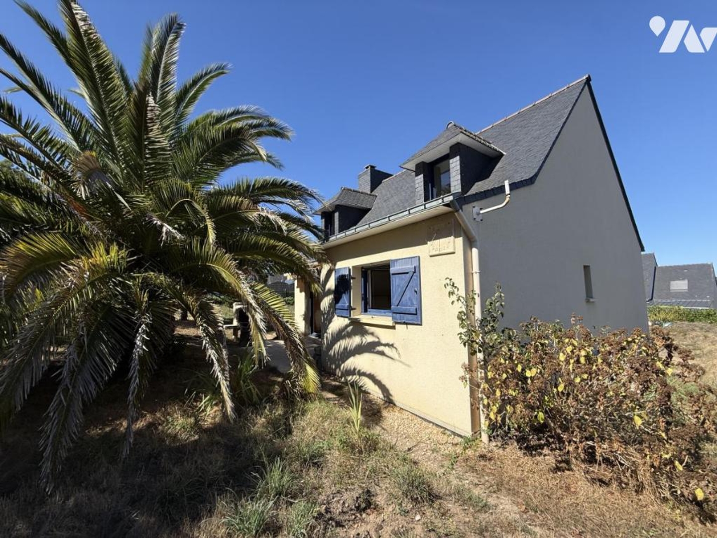Maison 4 pièces 88 m²