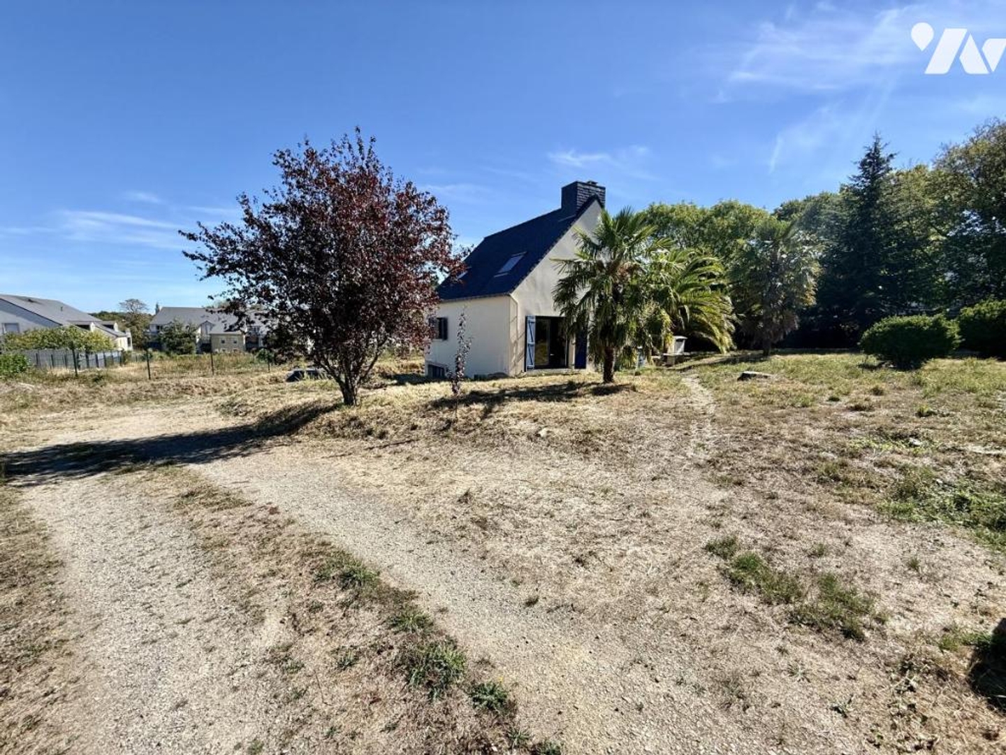 Maison à vendre - 4 pièces - 88m2 - Auray (56400)