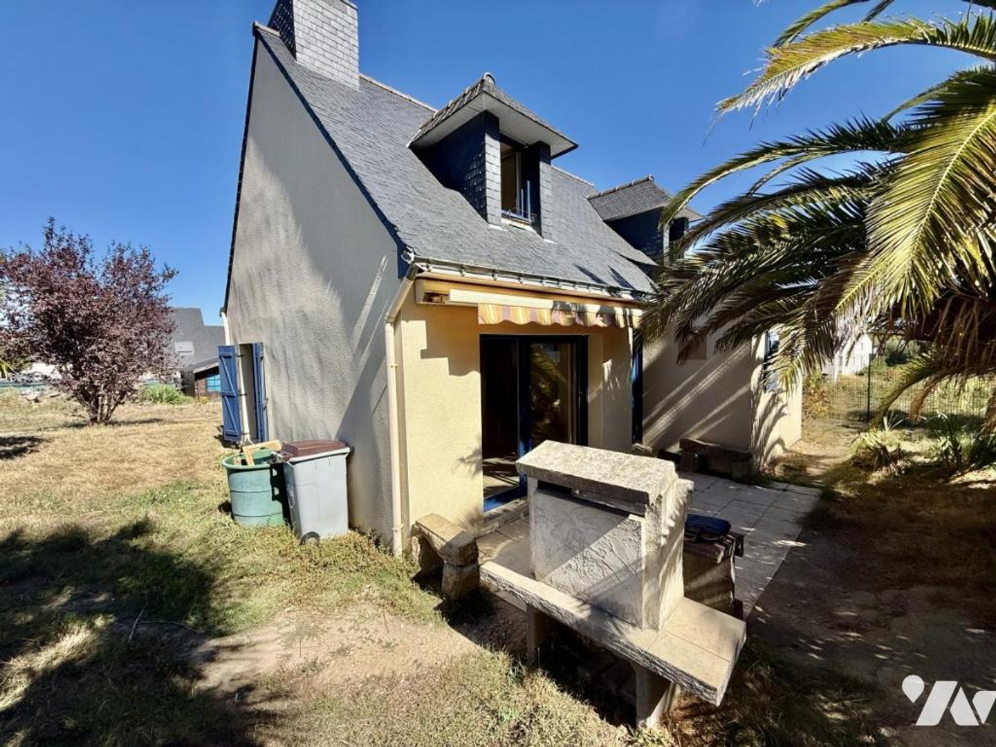 Maison à vendre - 4 pièces - 88m2 - Auray (56400)