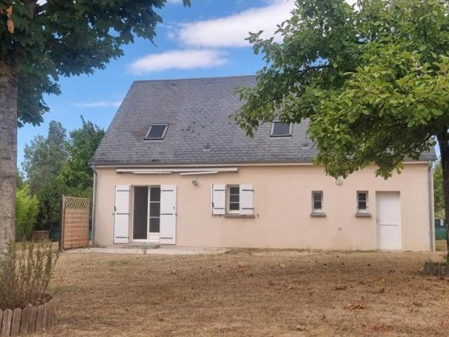 Maison 5 pièces 108 m²