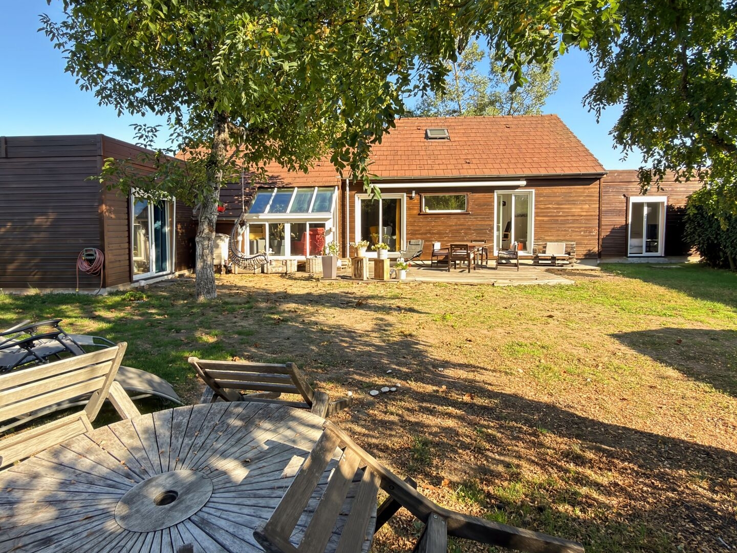 Maison 7 pièces 155 m²