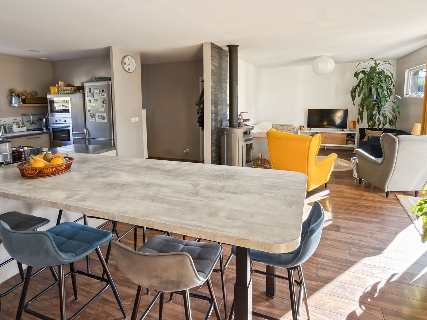 Maison à vendre - 7 pièces - 155m2 - Olivet (45160)