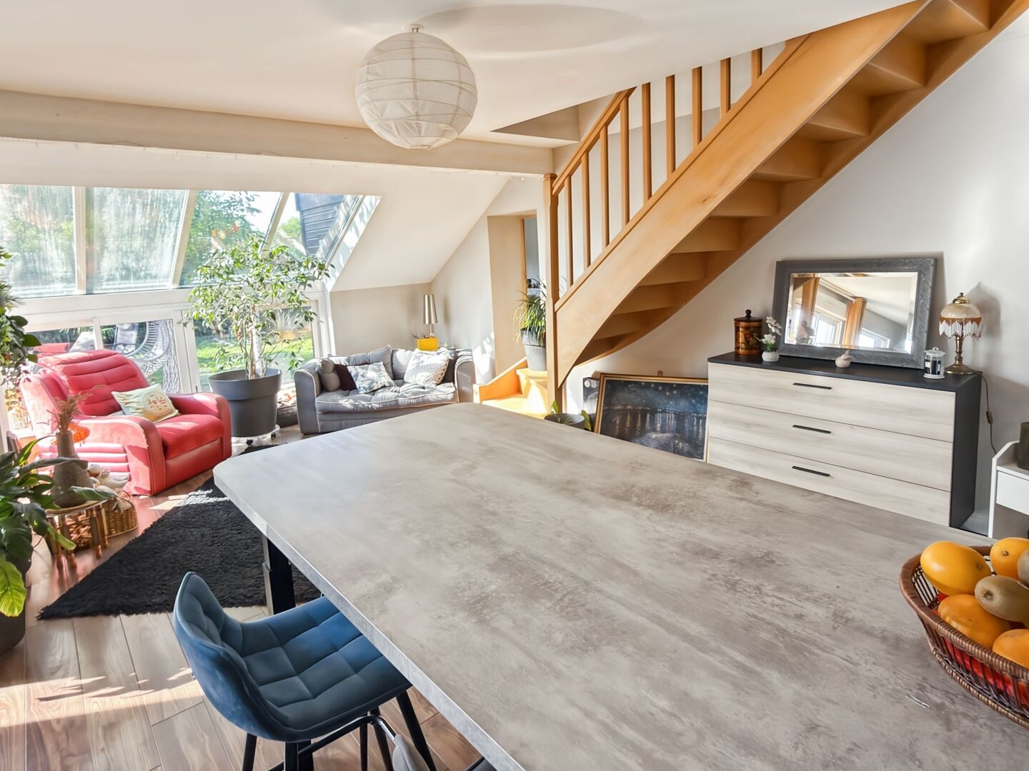 Maison à vendre - 7 pièces - 155m2 - Olivet (45160)
