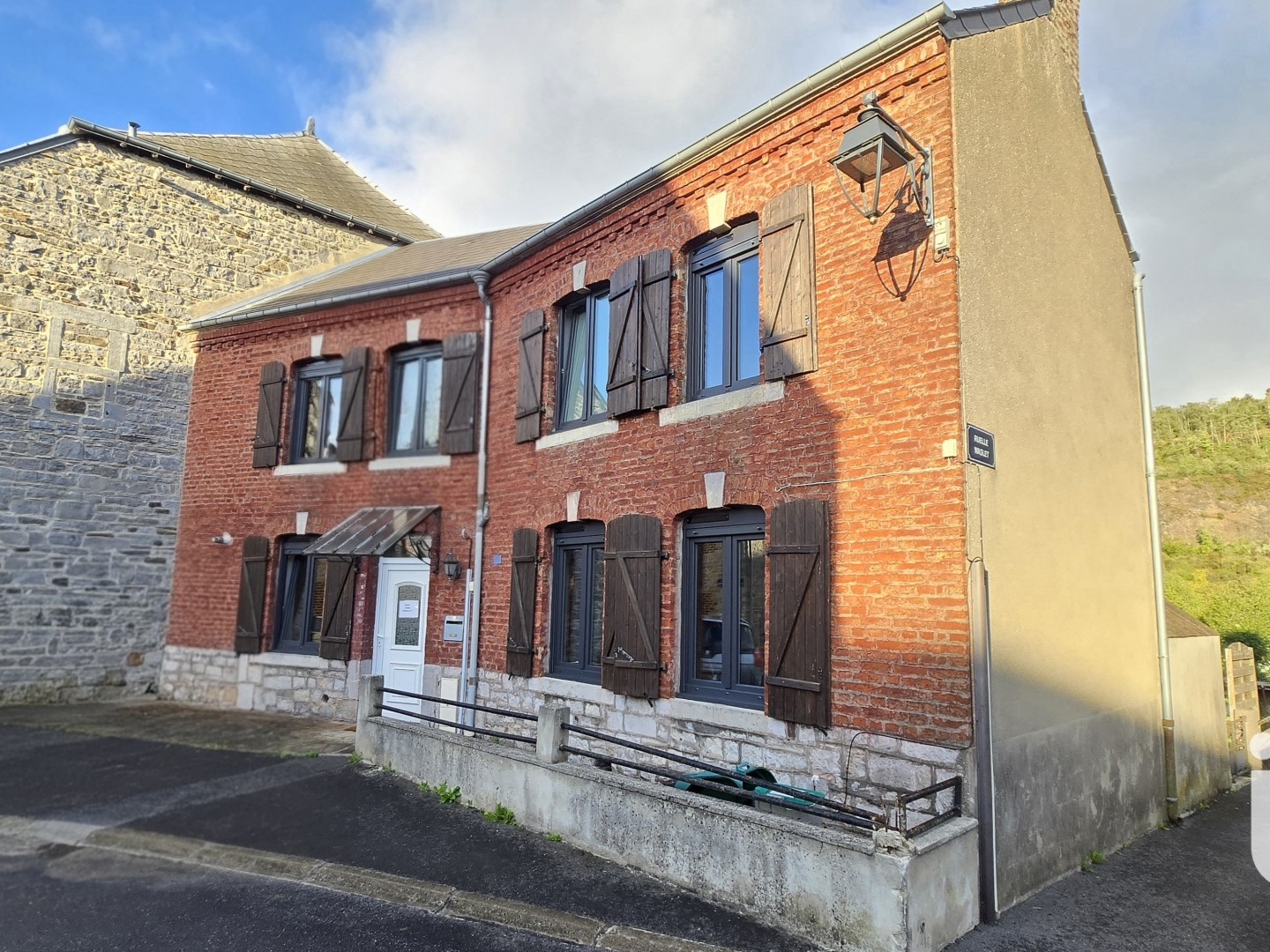 Maison 3 pièces 92 m²