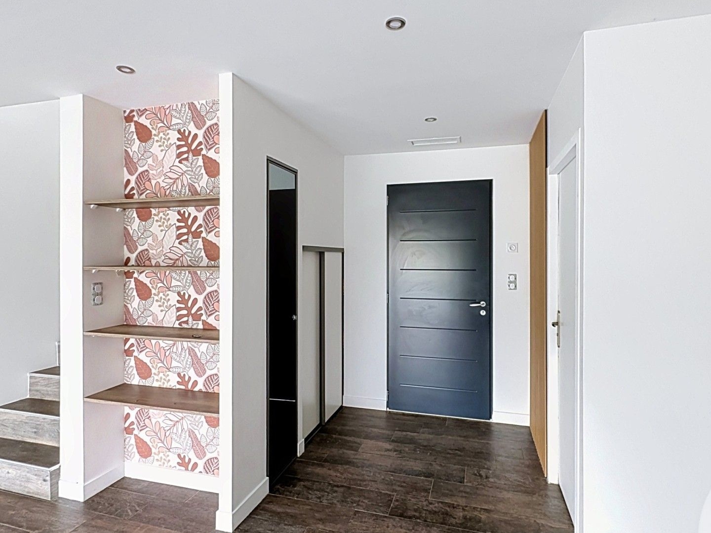 Maison à vendre - 5 pièces - 110m2 - Bressols (82710)
