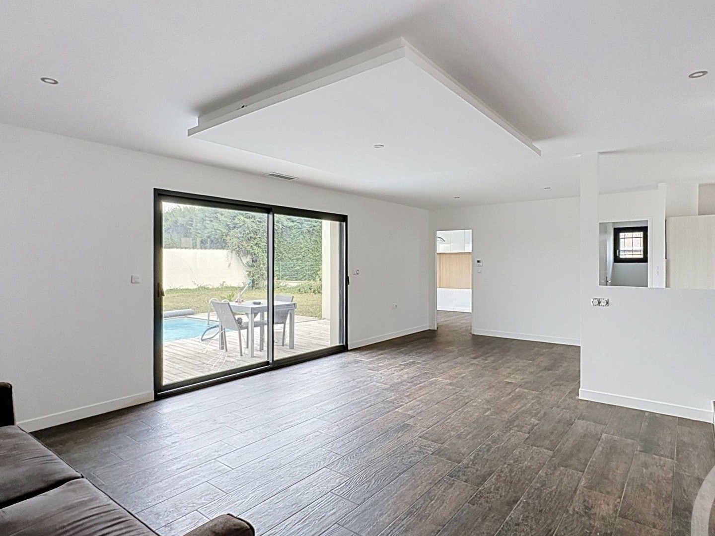 Maison à vendre - 5 pièces - 110m2 - Bressols (82710)