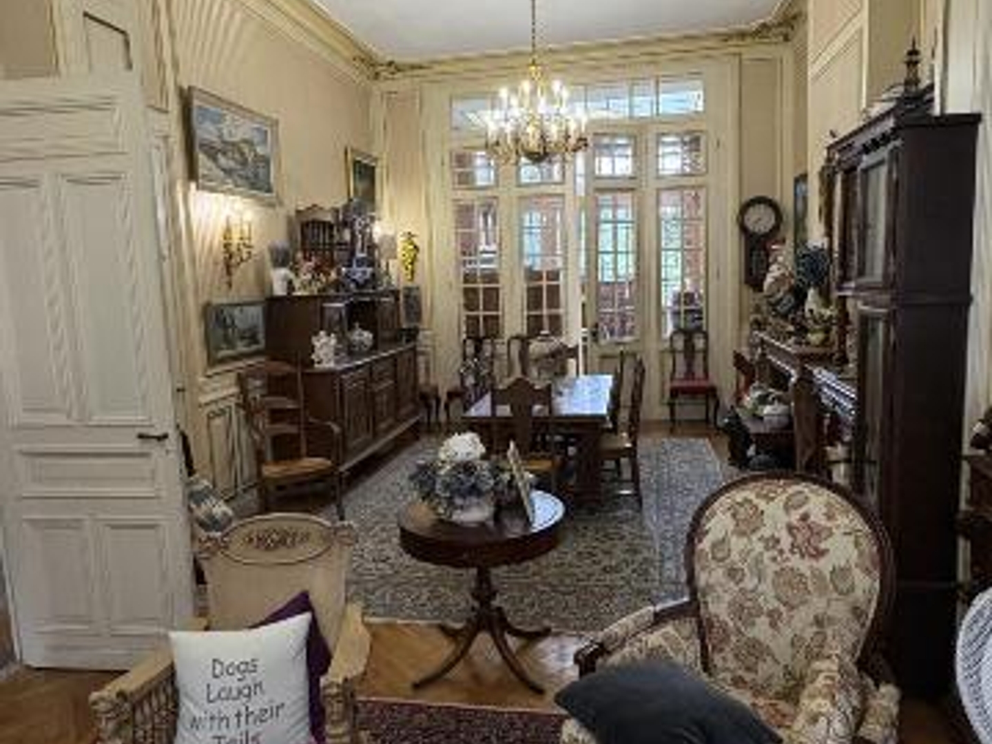 Maison à vendre - 10 pièces - 235m2 - Hénin-Beaumont (62110)