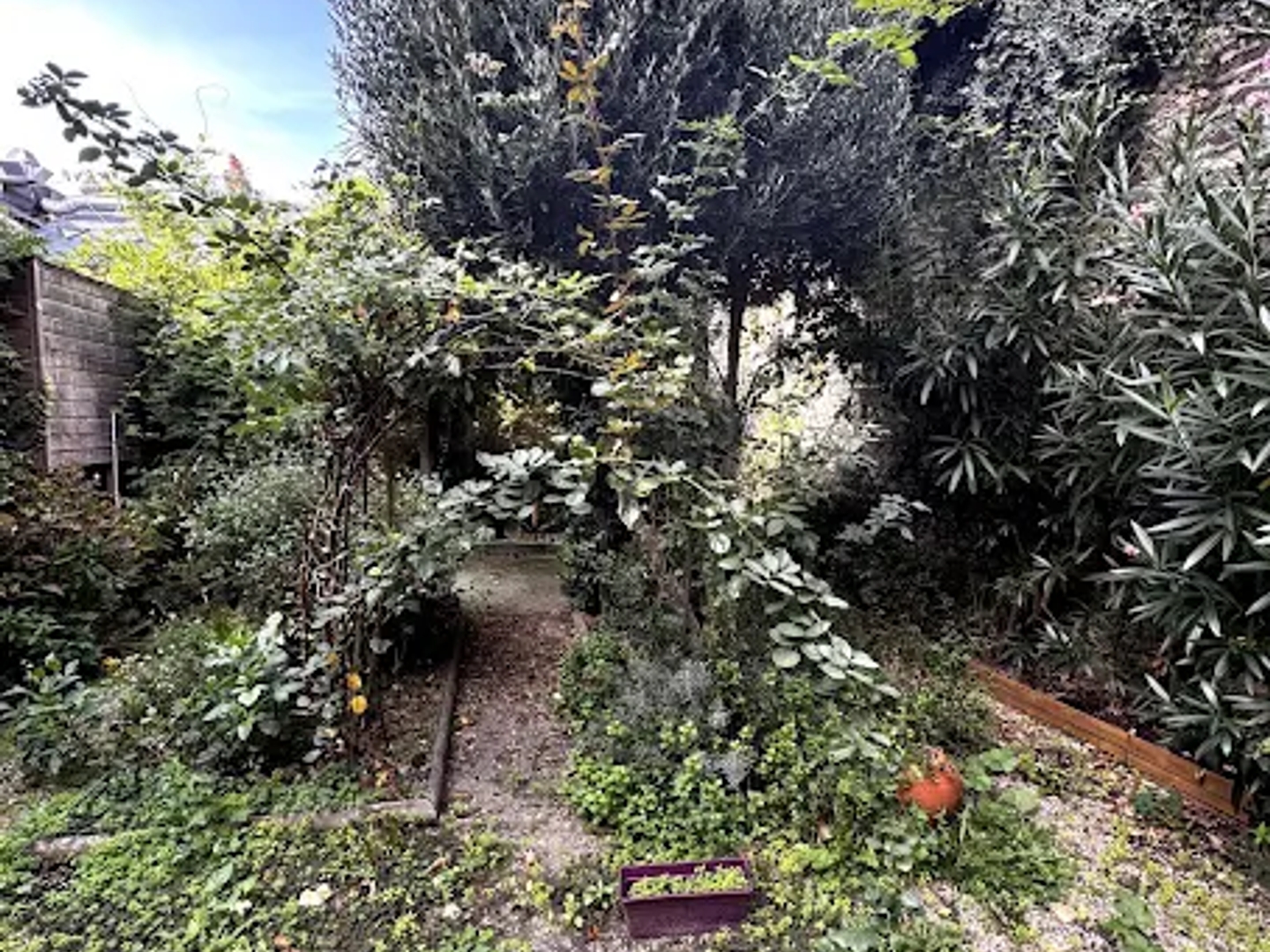 Maison à vendre - 6 pièces - 176m2 - Trouville-Sur-Mer (14360)