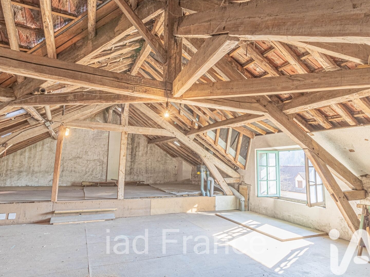 Maison à vendre - 5 pièces - 130m2 - Maule (78580)