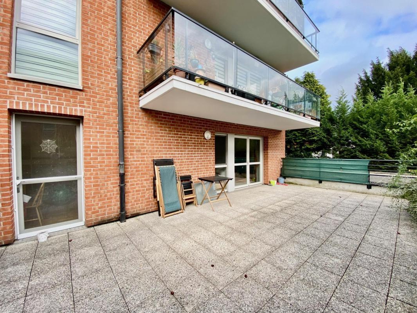 Appartement à vendre - 4 pièces - 59m2 - Valenciennes (59300)