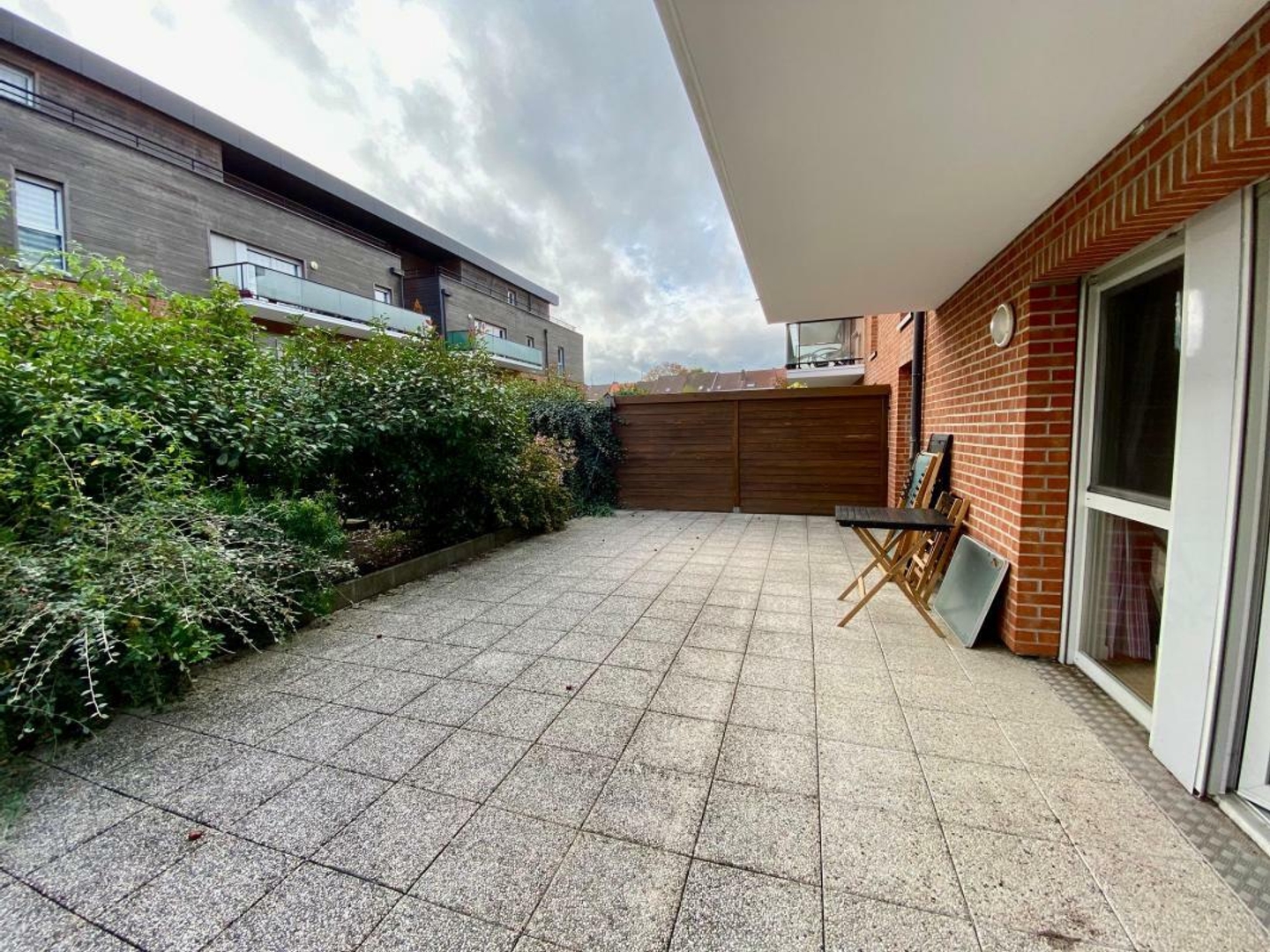 Appartement à vendre - 4 pièces - 59m2 - Valenciennes (59300)