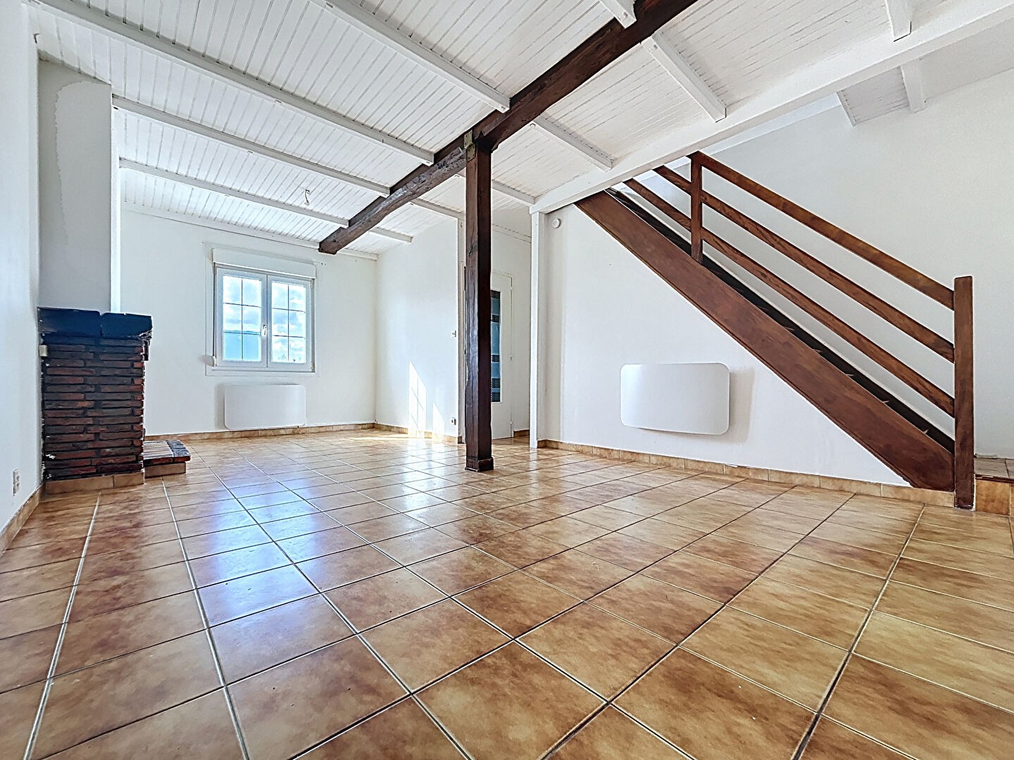 Maison 3 pièces 74 m²
