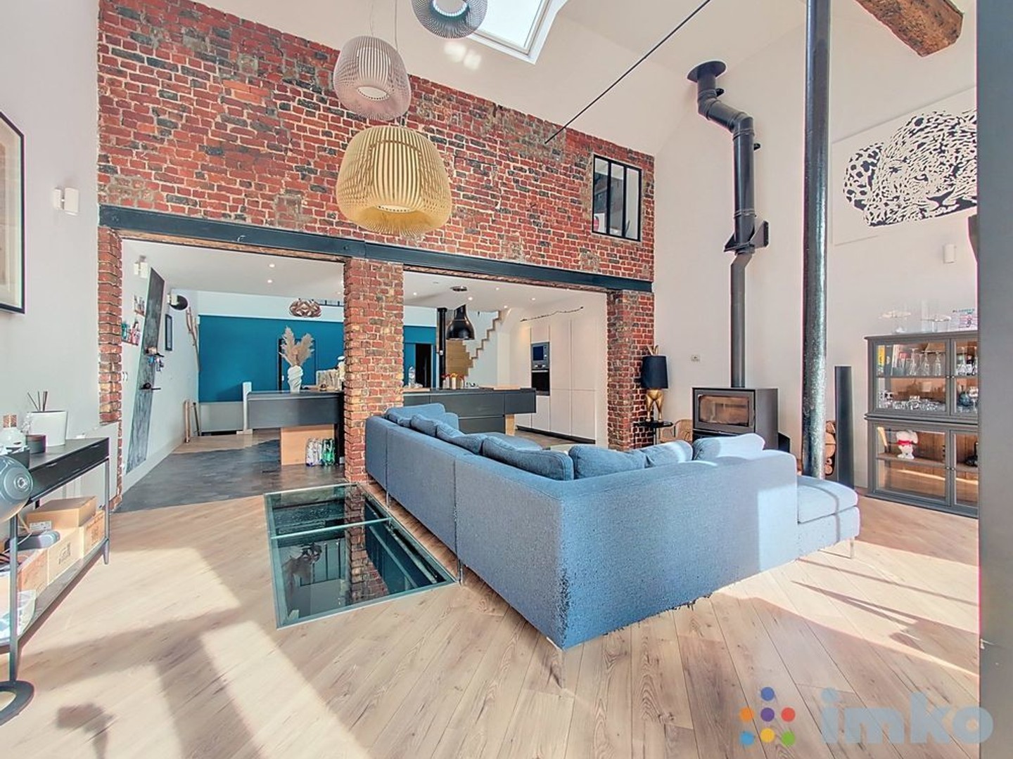 Appartement à vendre Tourcoing