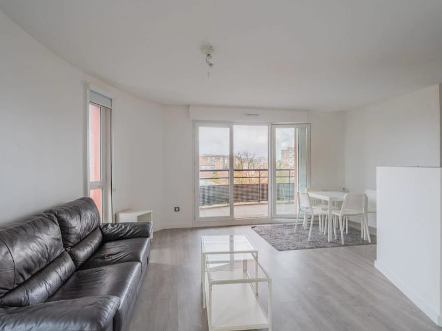 Appartement 5 pièces 78 m²