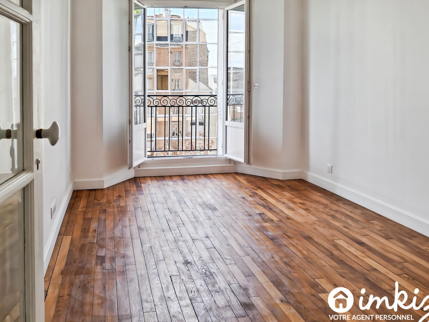 Appartement à vendre - Boulogne-Billancourt (92100)