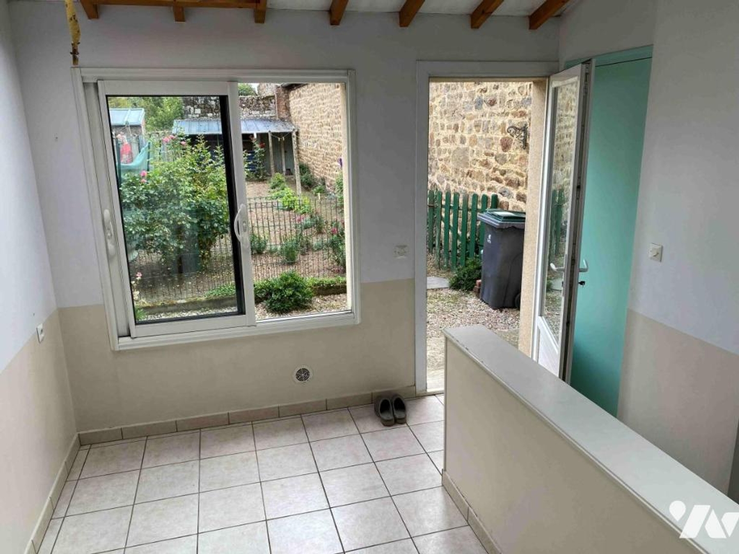 Maison à vendre - 5 pièces - 80m2 - La Ferté Macé (61600)