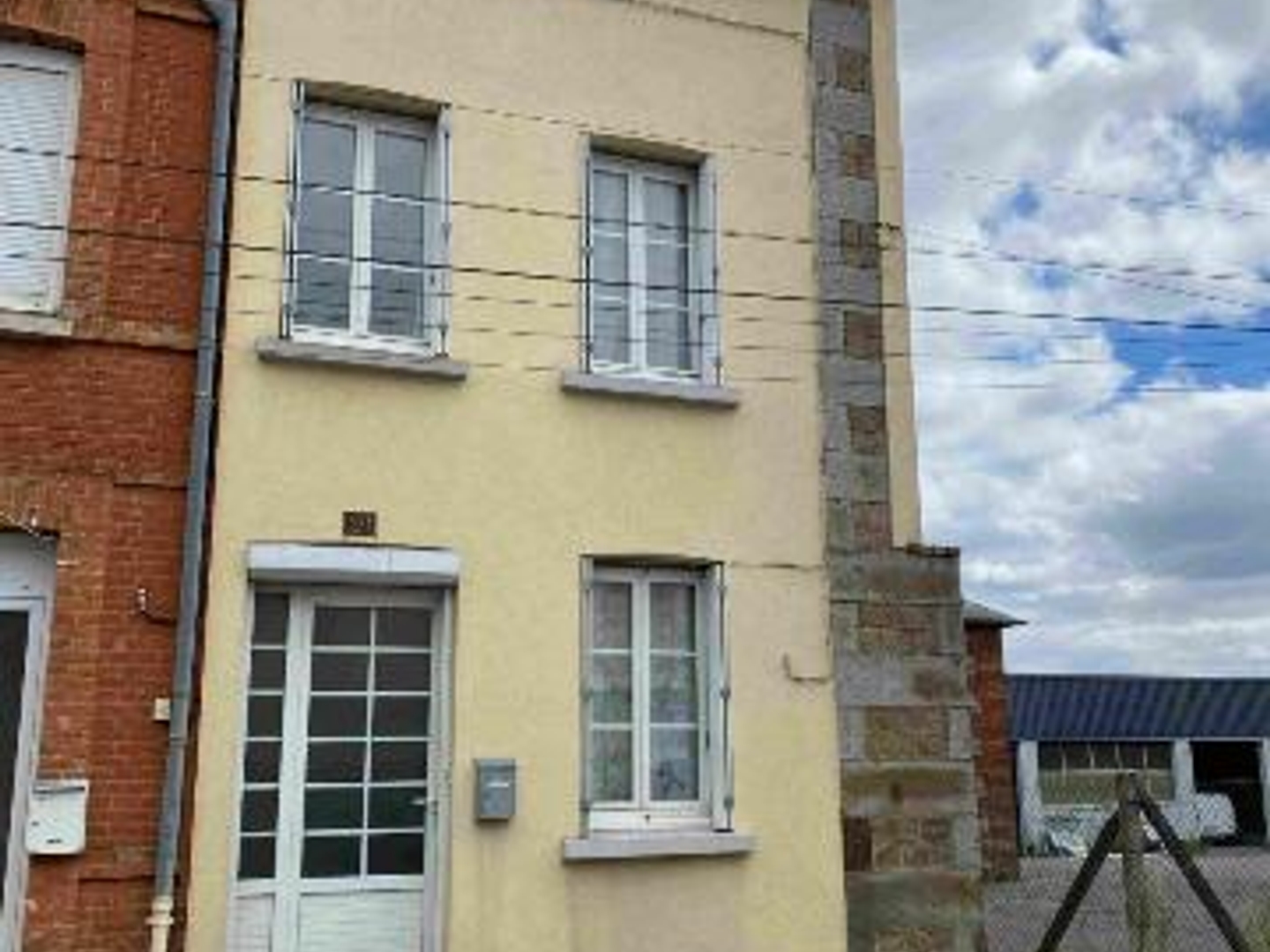 Maison à vendre - 5 pièces - 80m2 - La Ferté Macé (61600)