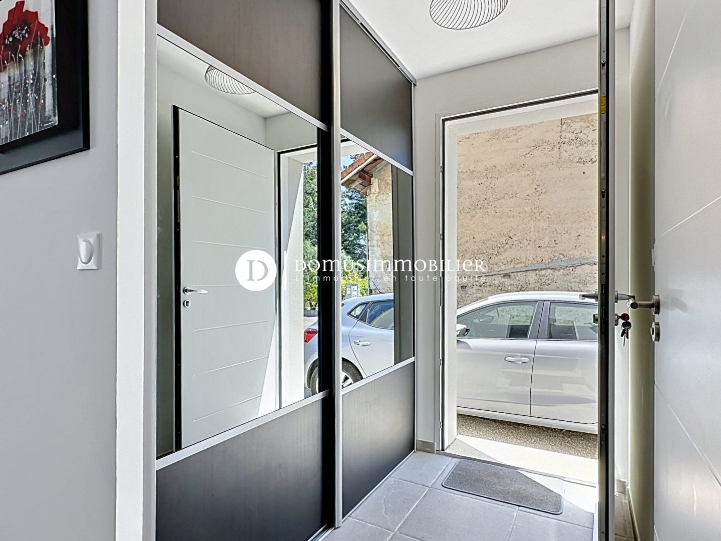 Maison à vendre - 4 pièces - 86m2 - Morières-Lès-Avignon (84310)