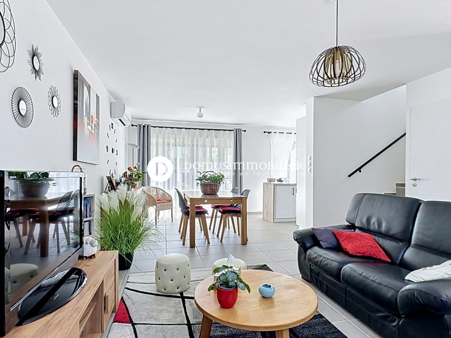 Maison à vendre - 4 pièces - 86m2 - Morières-Lès-Avignon (84310)