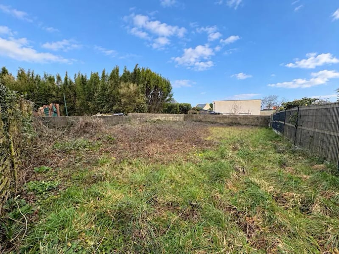 Maison à vendre - 6 pièces - 155m2 - Bourg-Blanc (29860)