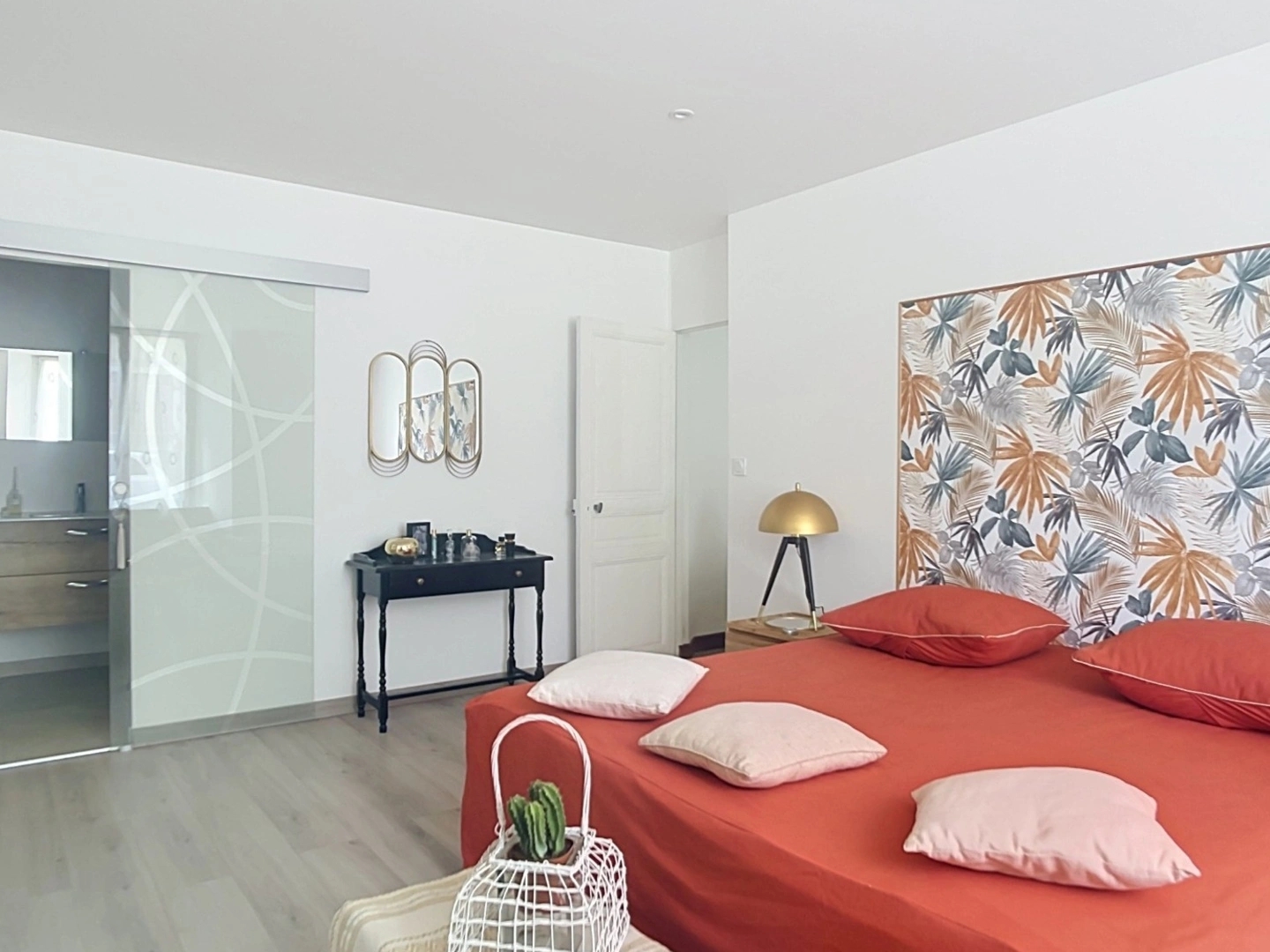 Maison à vendre - 7 pièces - 180m2 - Monnaie (37380)