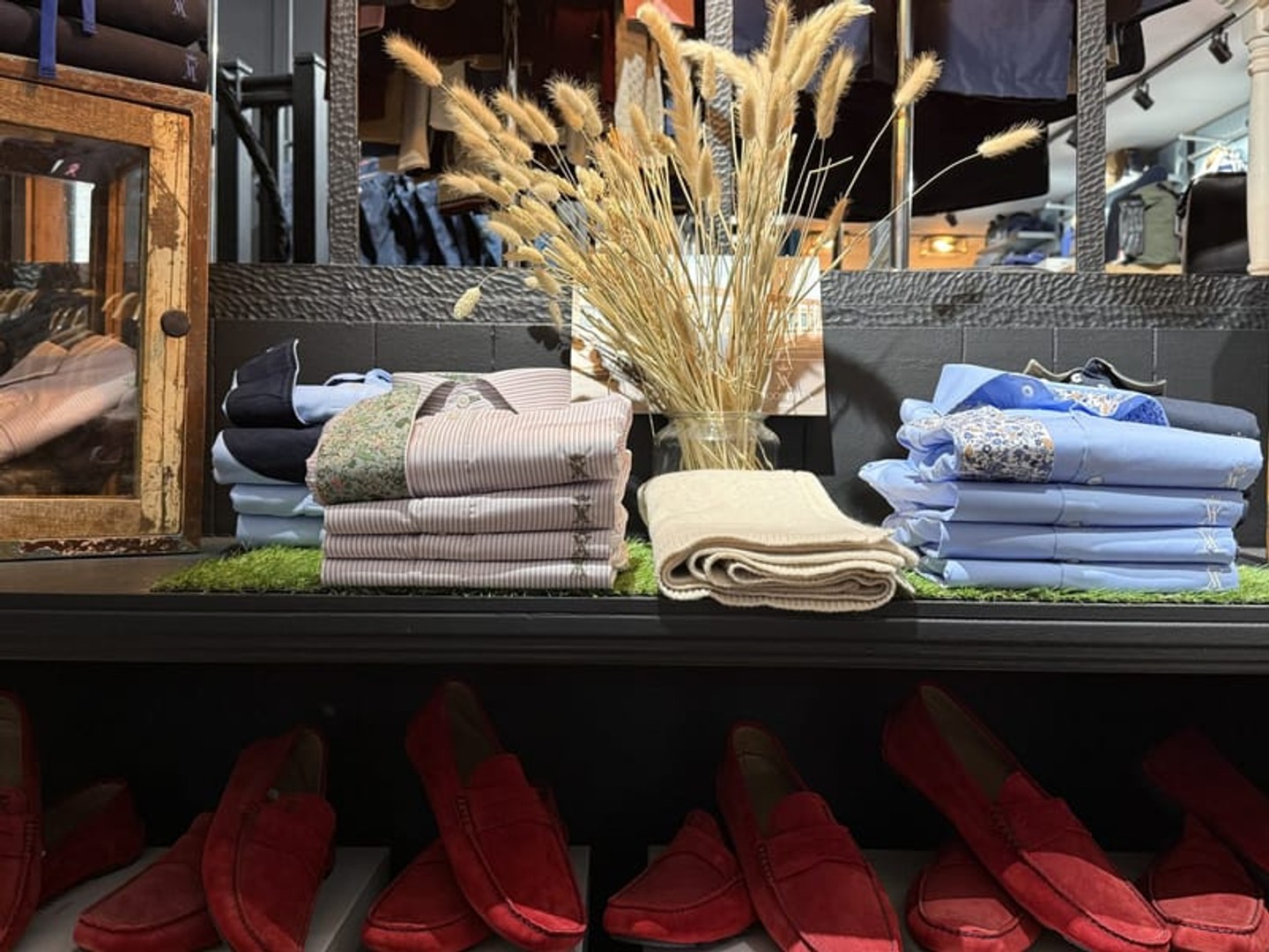 Fonds de commerce 68 m²