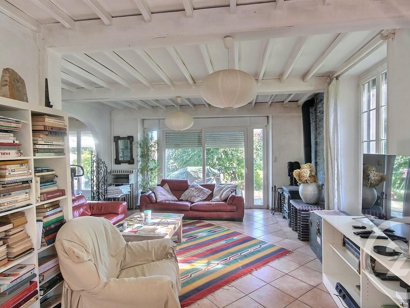 Maison à vendre - 8 pièces - 241m2 - Provins (77160)
