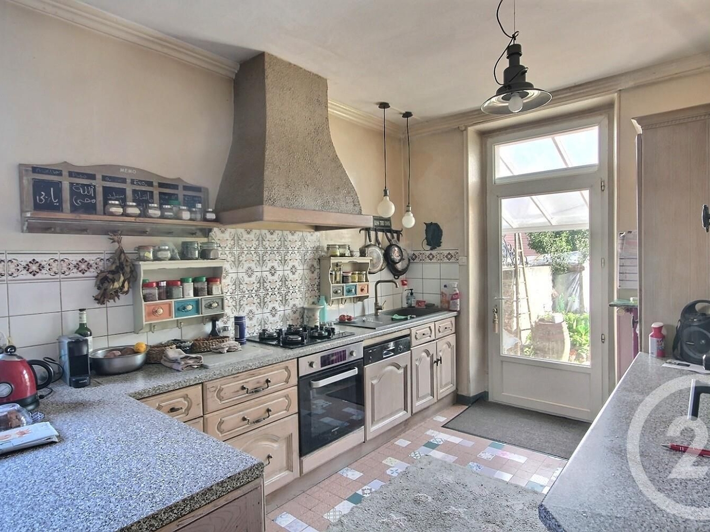 Maison à vendre - 8 pièces - 241m2 - Provins (77160)
