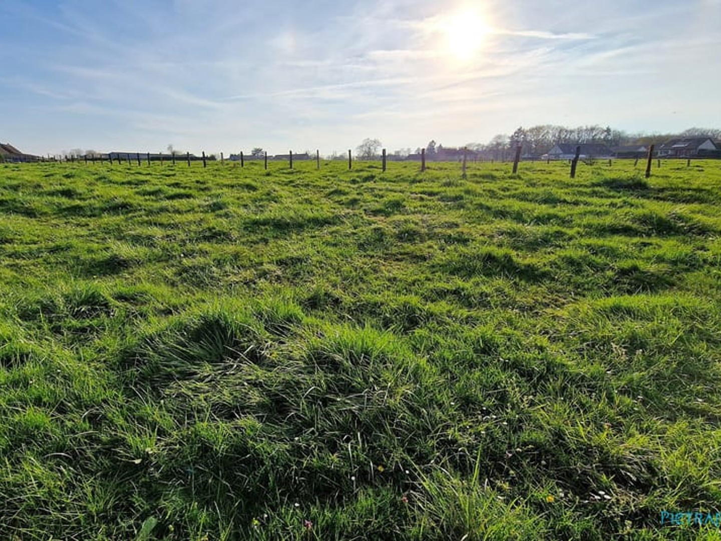 Terrain à vendre - Saint-Rémy (71100)
