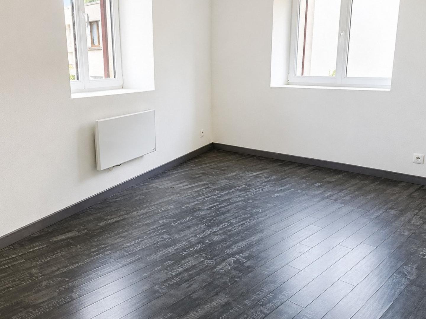 Appartement à vendre - 2 pièces - 60m2 - Épinal (88000)
